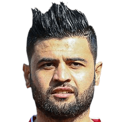 Abdulelah Al-Hafyan fm 2021