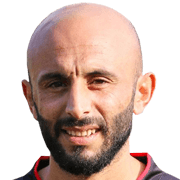 Marwan Salal fm 2021