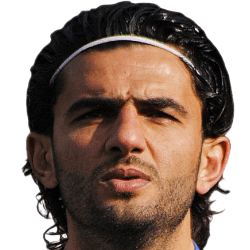Mohammed Mido fm 2021