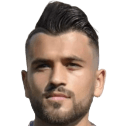 Mohamad Al-Masri fm 2021