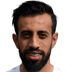 Ibrahim Al-Zain fm 2021