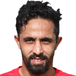 Mohamad Sharefa fm 2021