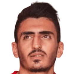 Ali Beshmani fm 2021