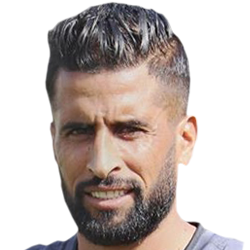 Wasel Al-Hussein fm 2021
