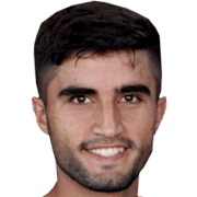 Ali Zakaria fm 2021
