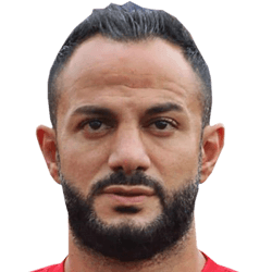 Hussam Al-Saman fm 2021