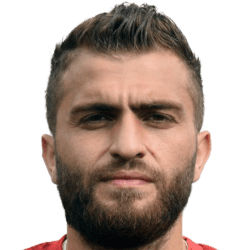 Hussam Al-Omar fm 2021