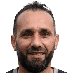 Fadi Merhi fm 2021