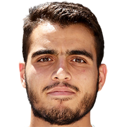 Mohamad Awata fm 2021