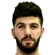Hamza Muhanaeh fm 2021