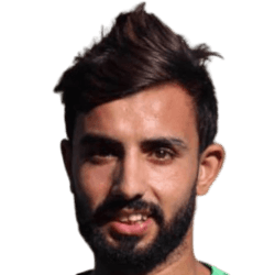 Hareth Al-Naif fm 2021