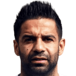 Mostafa Al-Hassan fm 2021