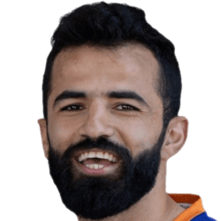 Tareq Hendawi fm 2021