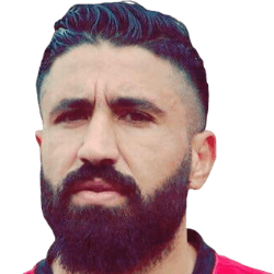 Hazem Mahaimid fm 2021