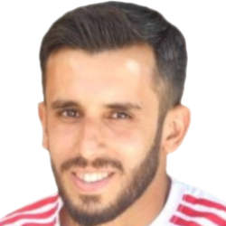 Oqba Al-Merei fm 2021