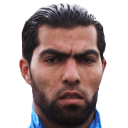 Mossab Balhous fm 2021