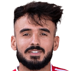 Malek Al-Ali fm 2021