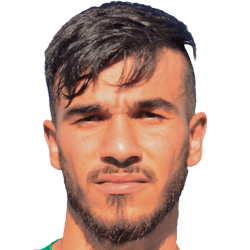 Mostafa Tattan fm 2021