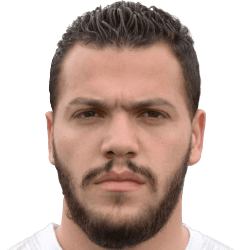 Mohamad Al-Sharif fm 2021