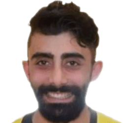 Ali Saeed fm 2021