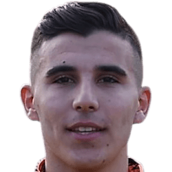 Louay Al-Shareef fm 2021