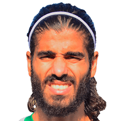 Hasan Al-Damen fm 2021