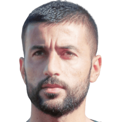 Mohamad Hamou fm 2021