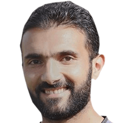 Ahmad Al- Asaad fm 2021