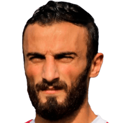 Mahmoud Al-Nashmi fm 2021