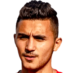 Wisam Al-Salloum fm 2021