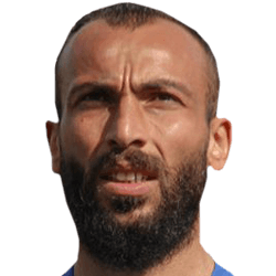 Ismail Al-Hafez fm 2021