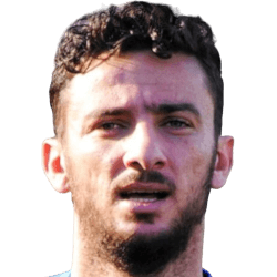 Mohamad Al-Yousef fm 2021