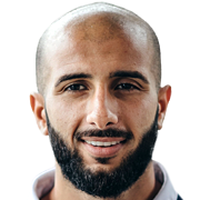 Necirwan Khalil Mohammad fm 2021