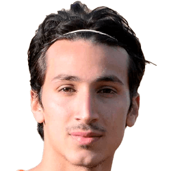 Mouhamad Rustom fm 2021