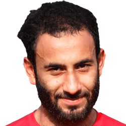 Ahmad Al-Khassi fm 2021
