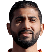 Amer Terkawi fm 2021