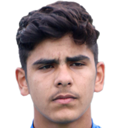 Mahmoud Al-Aswad fm21