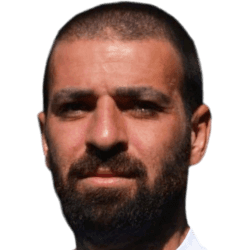 Ahmad Kalazi fm 2021