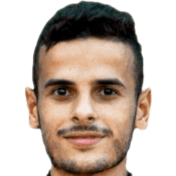 Mahmoud Ghanem fm 2021