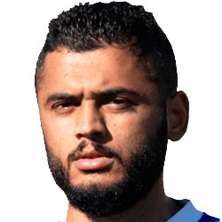 Abdulmoti Kayari fm 2021