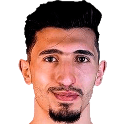 Ahmad Rajab fm 2021