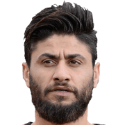 Ahmad Al-Kaddour fm 2021