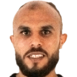Asaad Al-Khuder fm 2021