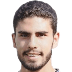 Abdulsalam Rahmoun fm 2021