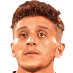 Muhamad Loulou fm 2021