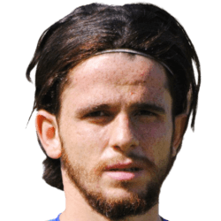 Ahmad Al-Dali fm 2021