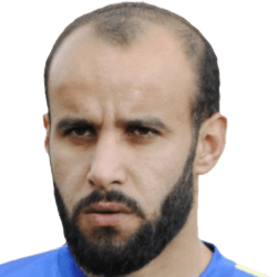 Amar Solaiman fm 2021