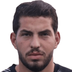 Ahmad Kanaan fm 2021