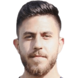Rami Al-Omar fm 2021