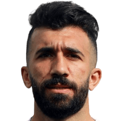 Omar Mashhadani fm 2021